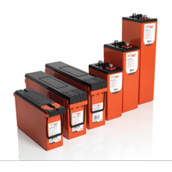 Batterie Powersafe SBS XC+ 1200 2V 1260Ah (10h) AGM