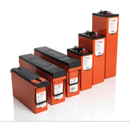 Bateria Powersafe SBS XC+ 900 900Ah - 1