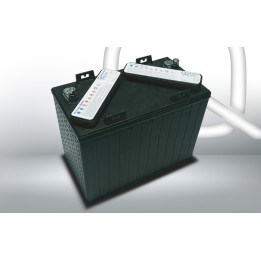 Bateria Q-battery 12DC-150 150Ah - 1