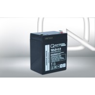 Bateria Q-battery 12LS-2.9 2.9Ah - 1