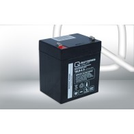 Bateria Q-battery 12LS-4.5 4.5Ah - 1