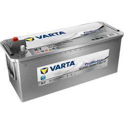 Batterie Varta K7 12V 145Ah