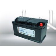 Bateria Q-battery 12SEM-105 105Ah - 1