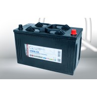 Bateria Q-battery 12SEM-120 120Ah - 1