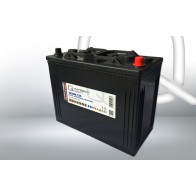 Bateria Q-battery 12SEM-135 135Ah - 1