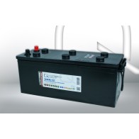 Bateria Q-battery 12SEM-137 137Ah - 1