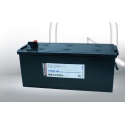 Batería Q-battery 12SEM-180 12V 180Ah