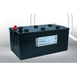 Batterie Q-battery 12SEM-225 12V 225Ah