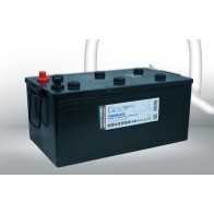 Bateria Q-battery 12SEM-225 225Ah - 1