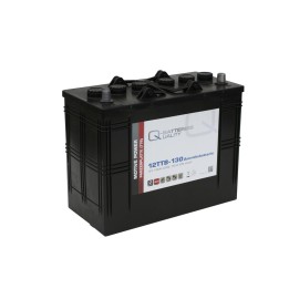 Bateria Q-battery 12TTB-130 130Ah - 1
