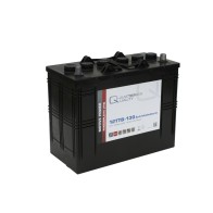 Bateria Q-battery 12TTB-130 130Ah - 1