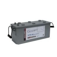 Bateria Q-battery 12TTB-165 165Ah - 1