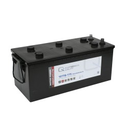 Batteria Q-battery 12TTB-175 12V 175Ah