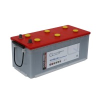Bateria Q-battery 12TTB-210 210Ah - 1