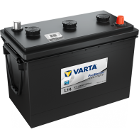 Bateria Varta L14 150Ah - 1