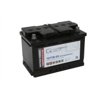 Bateria Q-battery 12TTB-65 65Ah - 1