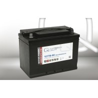 Bateria Q-battery 12TTB-90 90Ah - 1