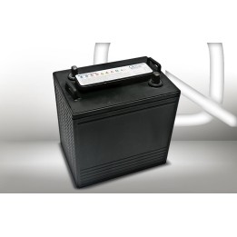 Bateria Q-battery 6DC-210 210Ah - 1