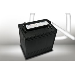 Bateria Q-battery 6DC-225 225Ah - 1