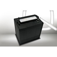 Bateria Q-battery 6DC-225 225Ah - 1