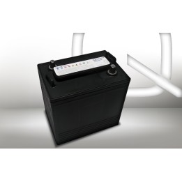 Bateria Q-battery 6DC-240 240Ah - 1