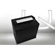 Bateria Q-battery 6DC-240 240Ah - 1
