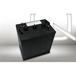 Bateria Q-battery 6DC-260 260Ah - 1