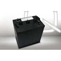 Bateria Q-battery 6DC-260 260Ah - 1