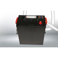 Bateria Q-battery 6DC-330 330Ah - 1