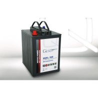 Bateria Q-battery 6GEL-180 180Ah - 1