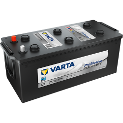 Batterie Varta L2 12V 155Ah