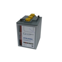 Bateria Q-battery 6TTB-225EU 225Ah - 1