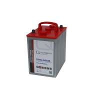 Bateria Q-battery 6TTB-245US 245Ah - 1