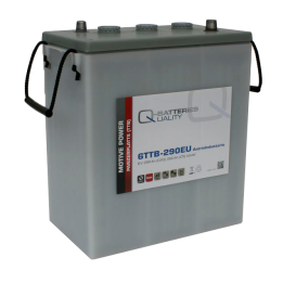 Bateria Q-battery 6TTB-290EU 290Ah - 1