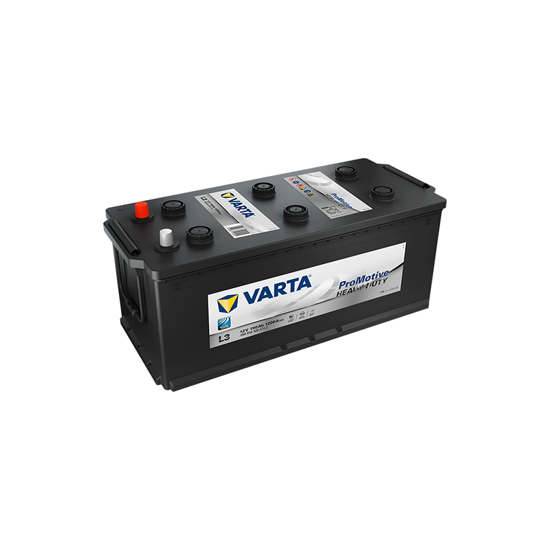 Bateria Varta L3 12V 190Ah