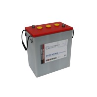 Bateria Q-battery 6TTB-310EU 310Ah - 1