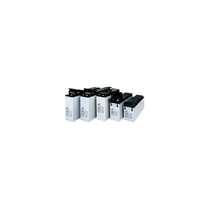 Bateria Ritar FT12-100A 100Ah - 1