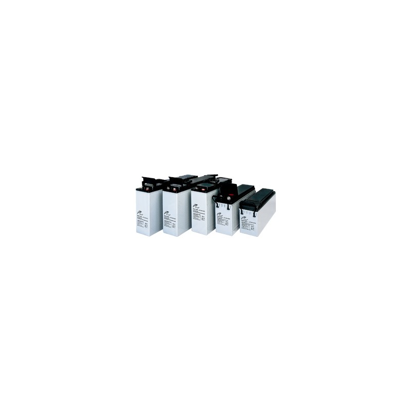 Batteria Ritar FT12-110 12V 110Ah (10h) AGM