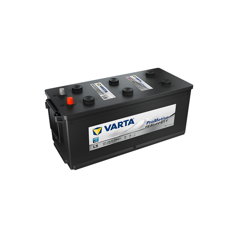Bateria Varta L5 12V 155Ah