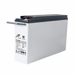 Ritar FT12-200 battery 12V 200Ah (10h) AGM
