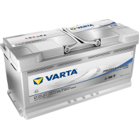 Batterie Varta LA105 12V 105Ah AGM