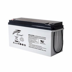 Batteria Ritar HR12-96W 12V 24Ah AGM