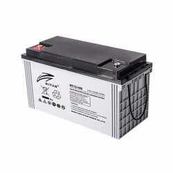 Batería Ritar HT12-100 12V 105.8Ah AGM