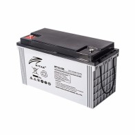 Bateria Ritar HT12-100 105.8Ah - 1