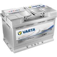 Batterie Varta LA70 12V 70Ah AGM