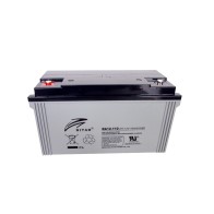 Bateria Ritar HT12-130 137.4Ah - 1