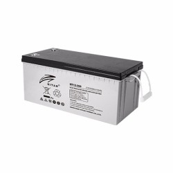 Batterie Ritar HT12-80 12V 84.6Ah AGM