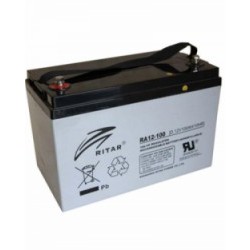 Batterie Ritar RA12-100A 12V 106Ah AGM