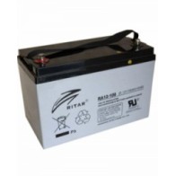 Bateria Ritar RA12-100A 106Ah - 1