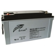 Bateria Ritar RA12-120A 127Ah - 1
